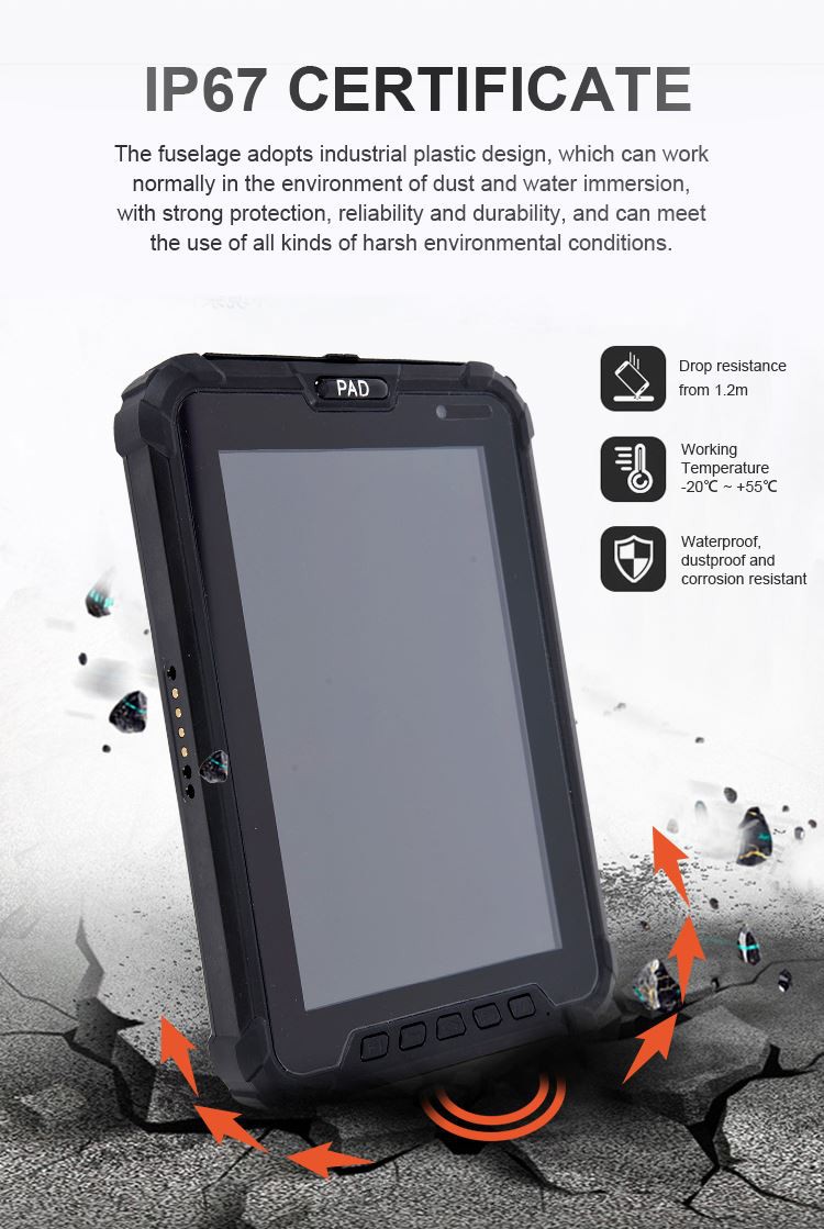 ip67 rugged tablet ip67 rugged tablet