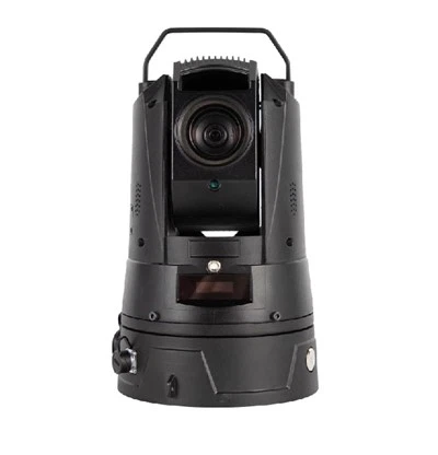 Balle de surveillance intelligente AI