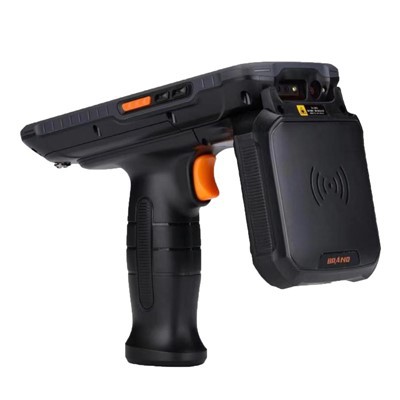 Scanner de codes-barres Android et PDA UHF RFID