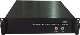 Système de détection d'intrusion des fibres (PFIDS)