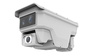 Système de surveillance thermique et multi-objectif-intégré pour les lignes de transport d'électricité