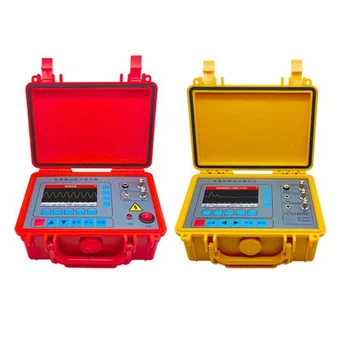 St -980 Locatrice de défauts de câble