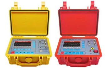 St -991 Locator de défaut de câble (type anti-interférence)