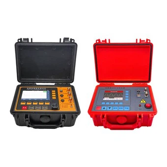 ST -993 Testeur complet de défauts de câble