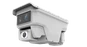Caméra Bullet multi-objectifs à imagerie thermique V10-F