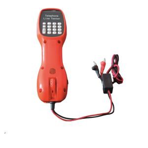 ST230C testeur Checker/monteur Checker/butt Set testeur de ligne)