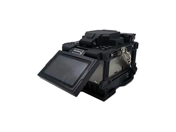 Digital Fiber Fusion