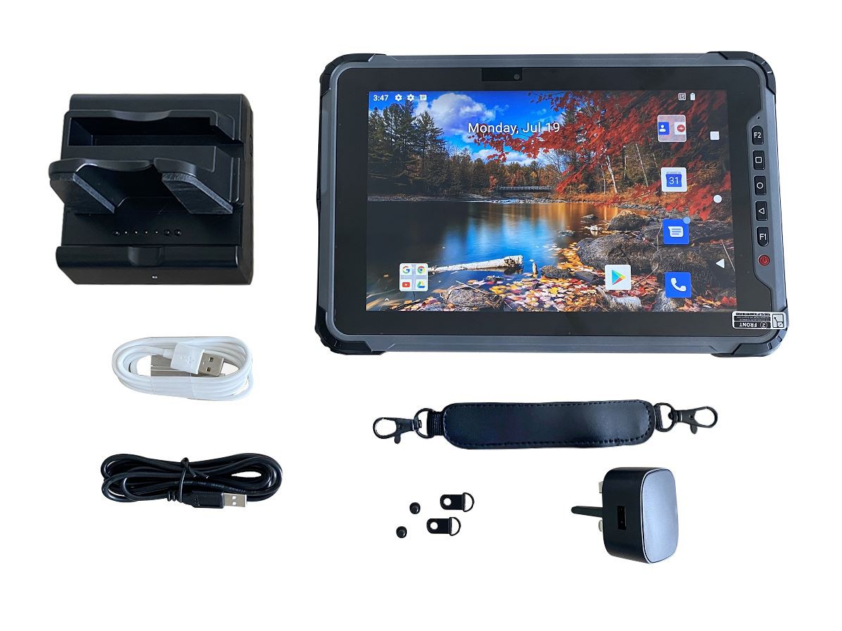 La tablette 10 pouces avec 1000 NITS sera bientôt sur le marché