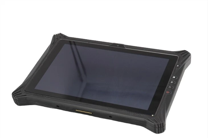 Rugged Tablet Windows 10 Barcode Scanner
