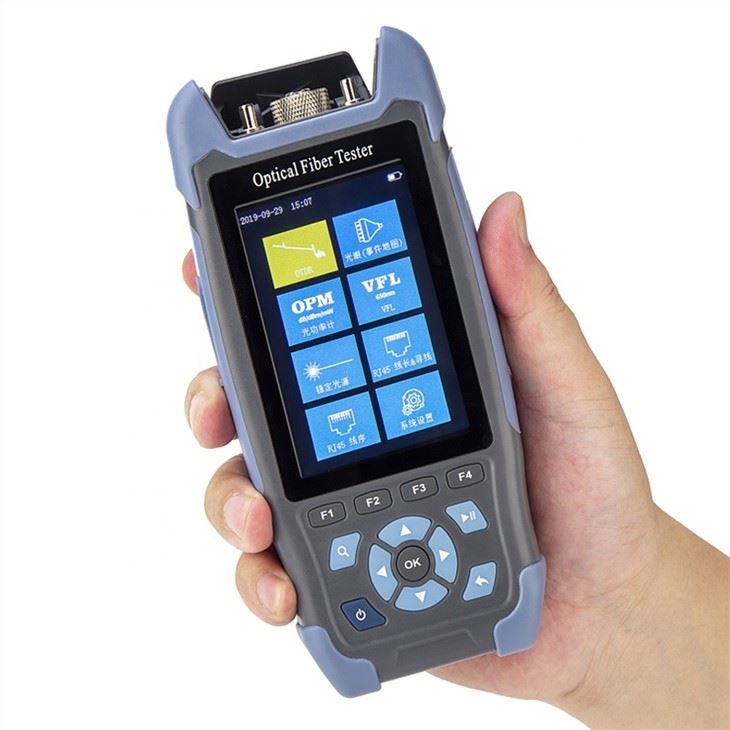mini OTDR portable