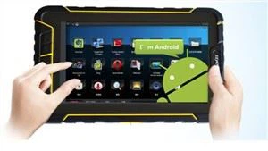 Tablette Robuste Android 7 Pouces
