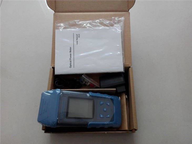 ST800K Handheld Optical Power Meter/optical Power Meter Price/optical Equipment /OPM