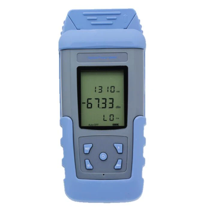 ST800K Handheld Optical Power Meter/optical Power Meter Price/optical Equipment /OPM