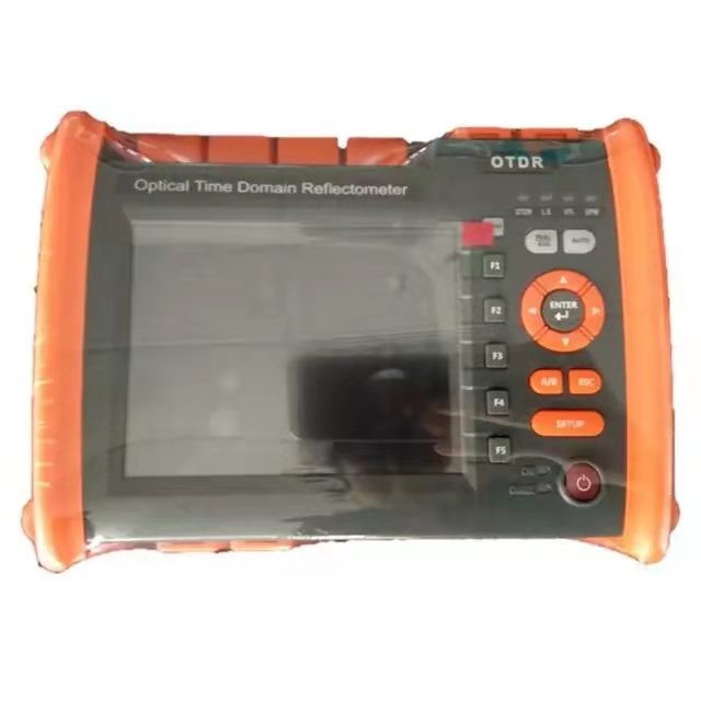 1310/1550nm 32/30db Smart OTDR Multifunctional Testing