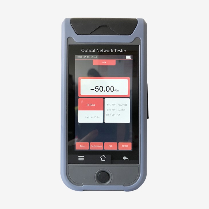 Handheld Mini OTDR