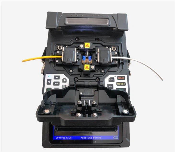 Optical Fiber Fusion Splicer For Resell