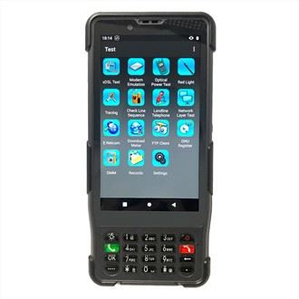 Testeur Télécom PDA xDSL Testeur