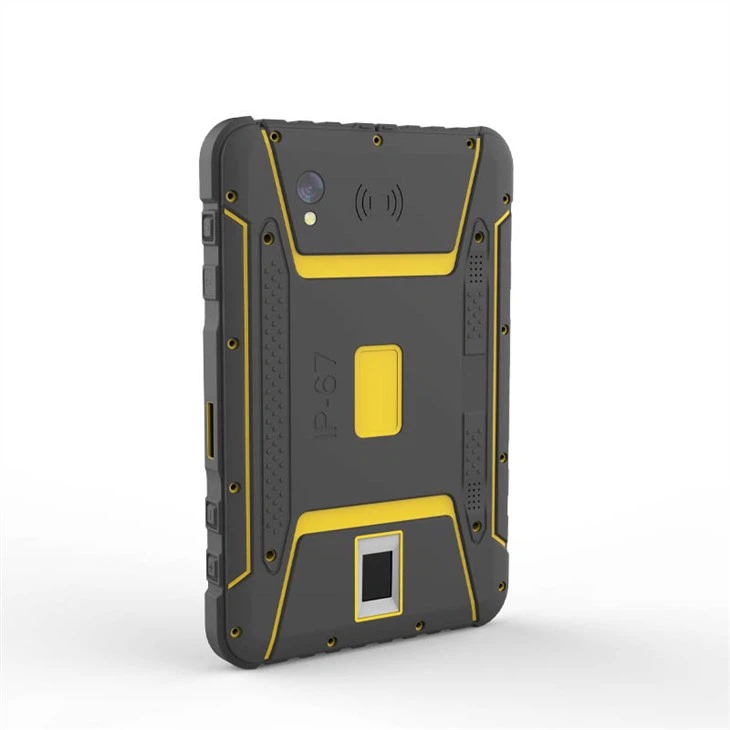 Android 12 rugged Tablet 