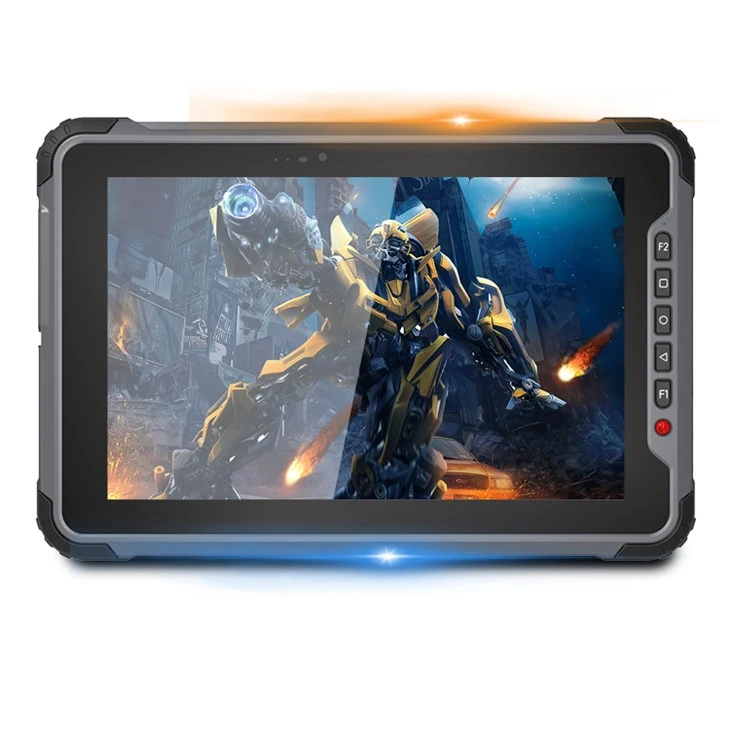 10 inch High Accuracy GPS Tablet