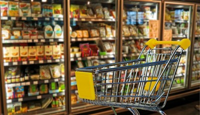 Rationalisation des opérations : utilisation de PDA portables pour la gestion...