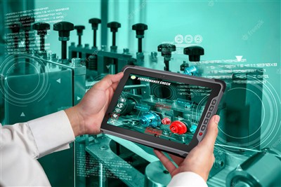 Le rôle des solutions de terminaux portables dans la stimulation de l'innovat...