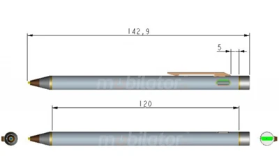 Catalogue Stylo Optique