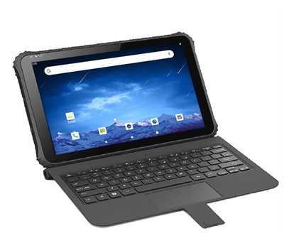 Tablette durcie Windows 10