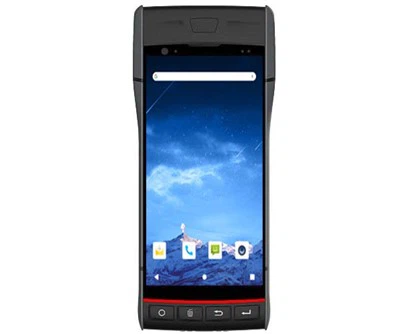 Imprimante thermique PDA