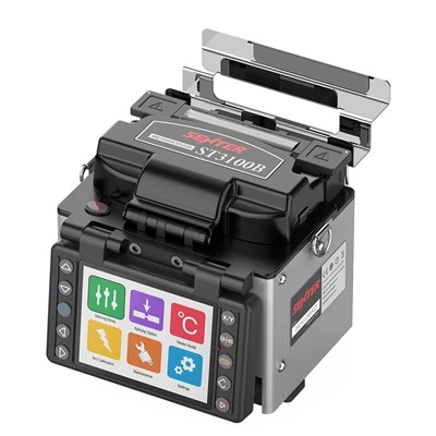 Épissureur de fibre optique ST3100C