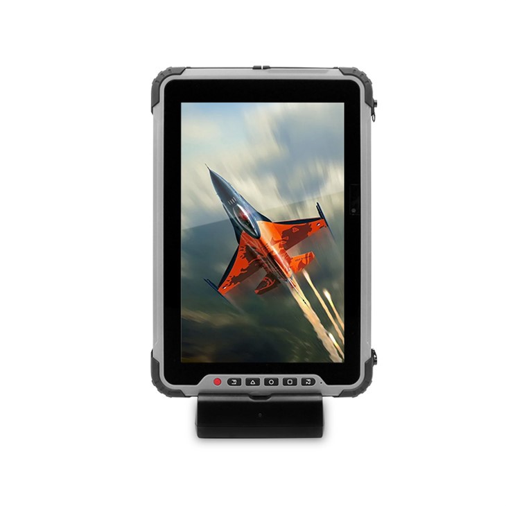 Sunlight Readable rugged Tablet