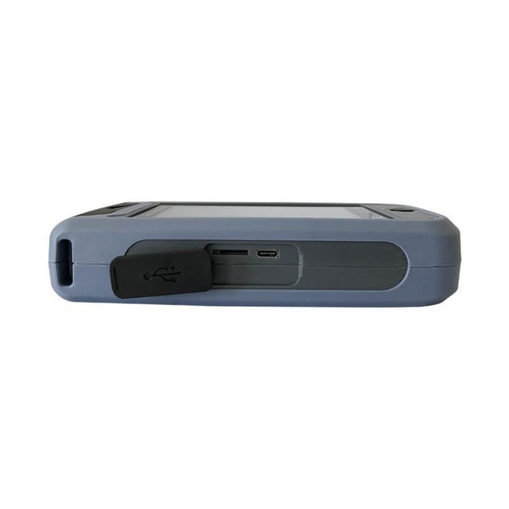 ST3200F SM OTDR 1310/1550nm with rj45 test