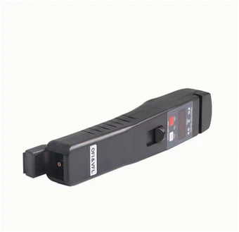 ST3820 OFI Identificateur de fibres optiques VFL 10MW avec batterie sèche